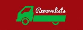 Removalists Melwood - Furniture Removalist Services
